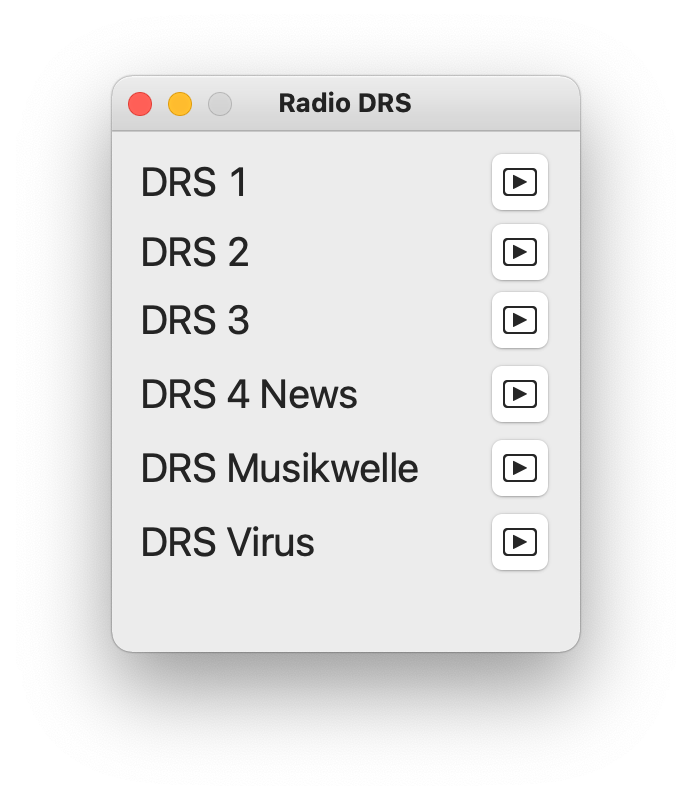 Radio