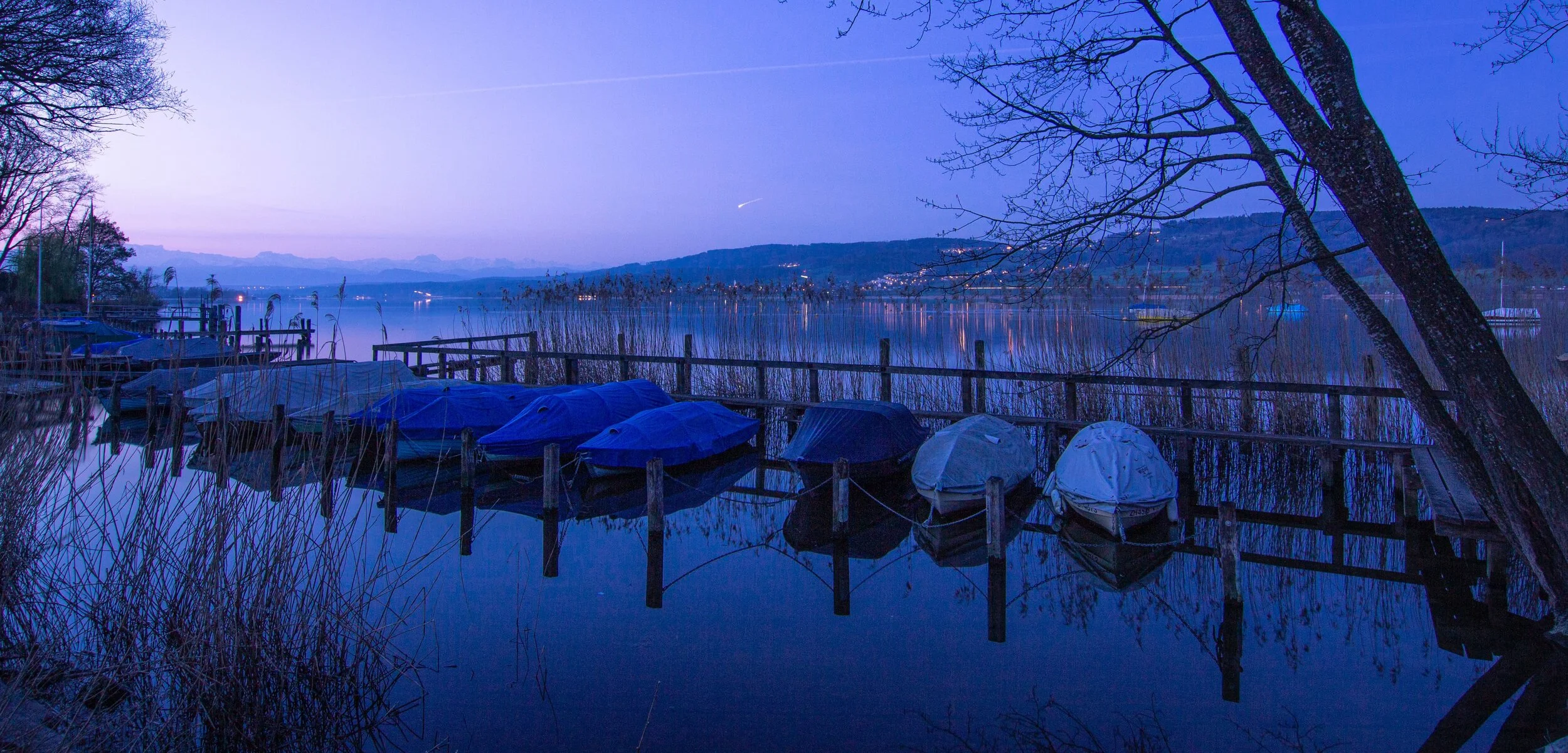 Greifensee (Gemeinde)