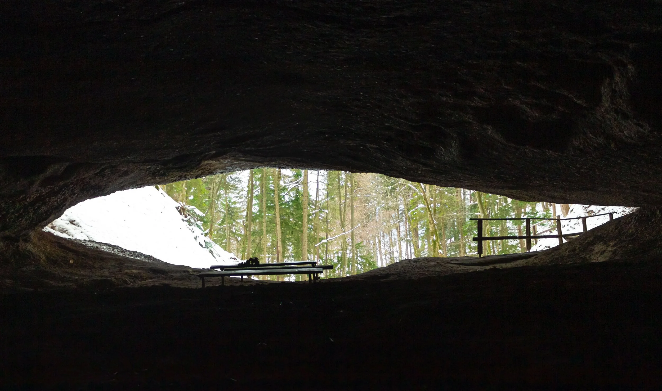 Täuferhöhle