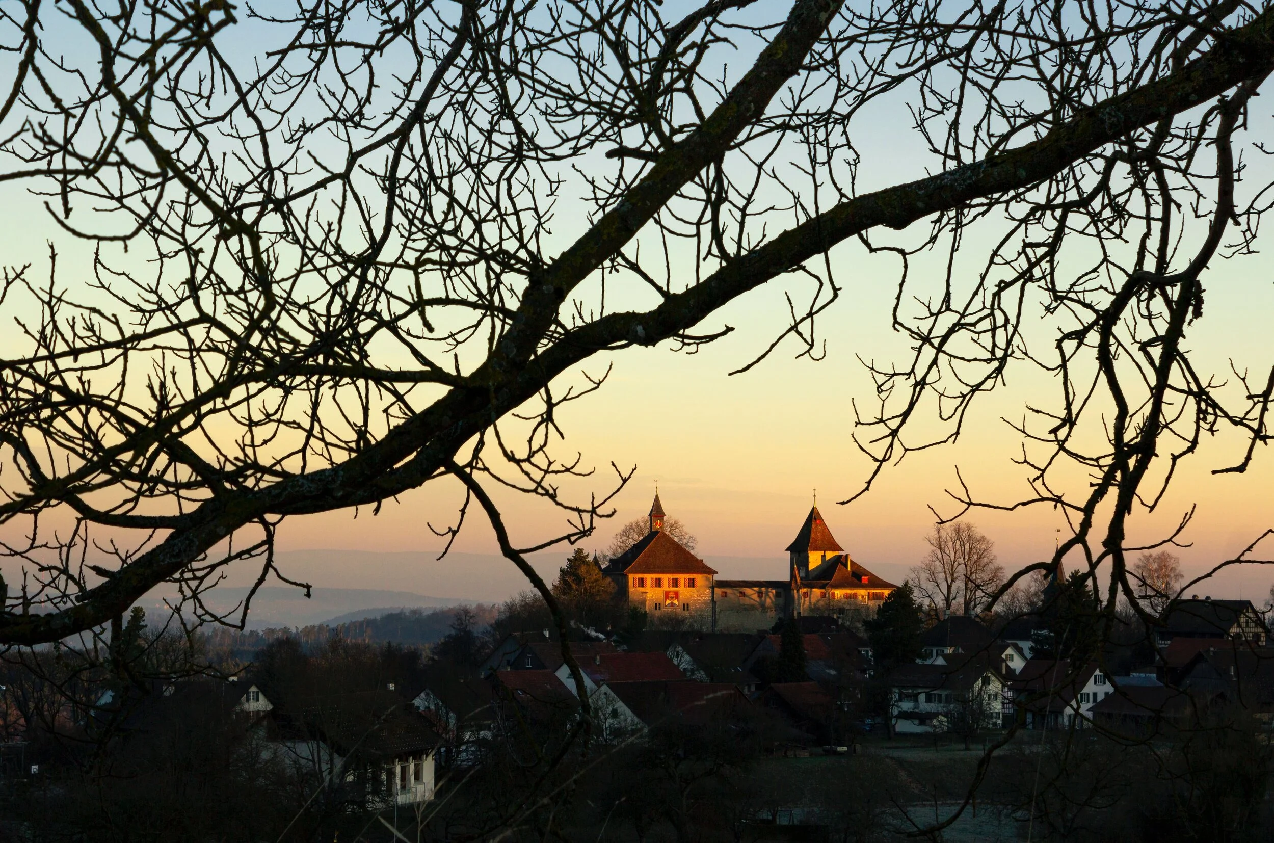 Kyburg