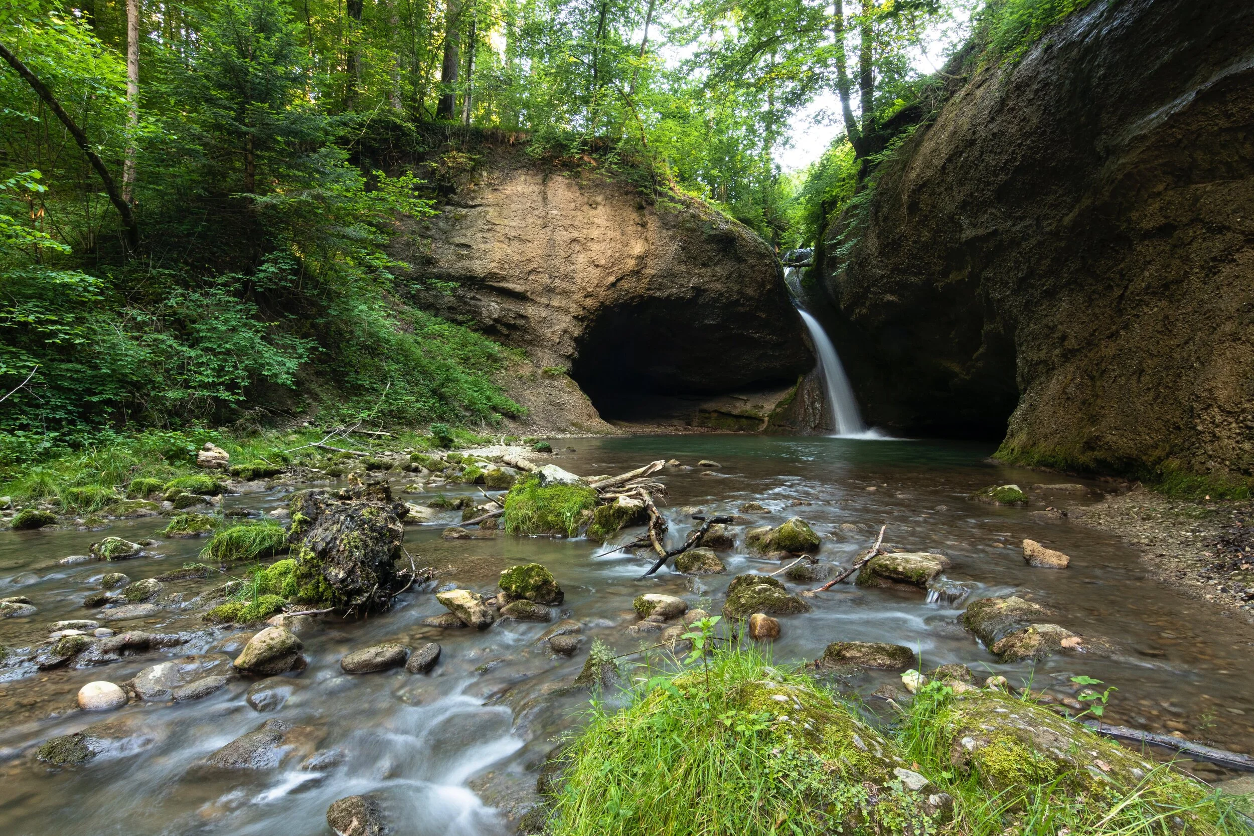 Wildberg / Tobelbach