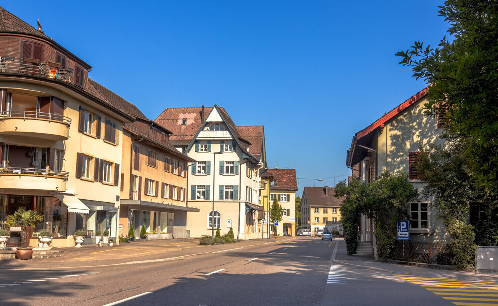 Innenstadt – 2018
