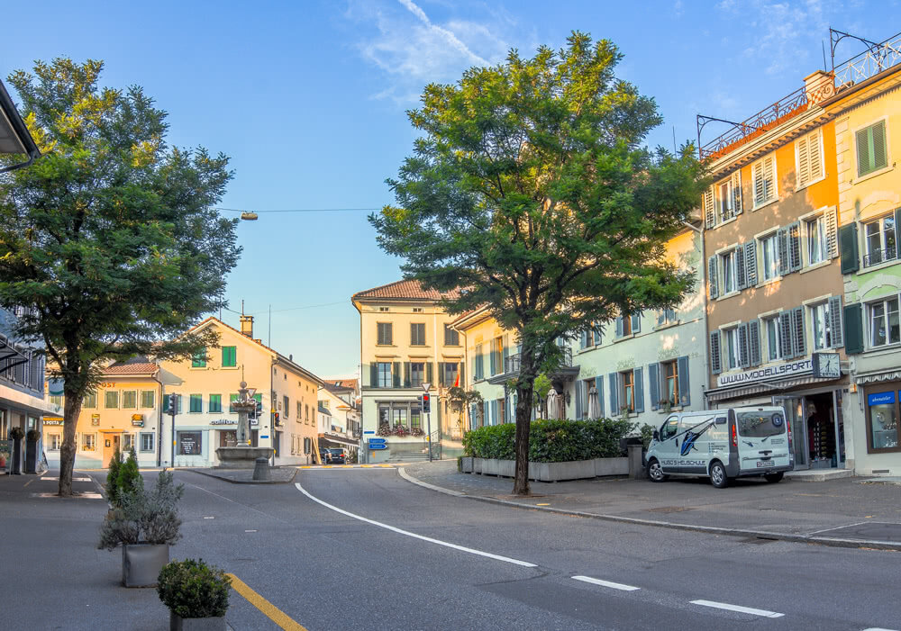 Hotel zur Krone – 2018
